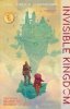 INVISIBLE KINGDOM VOL 02 EDGE OF EVERYTHING TP [9781506714943]